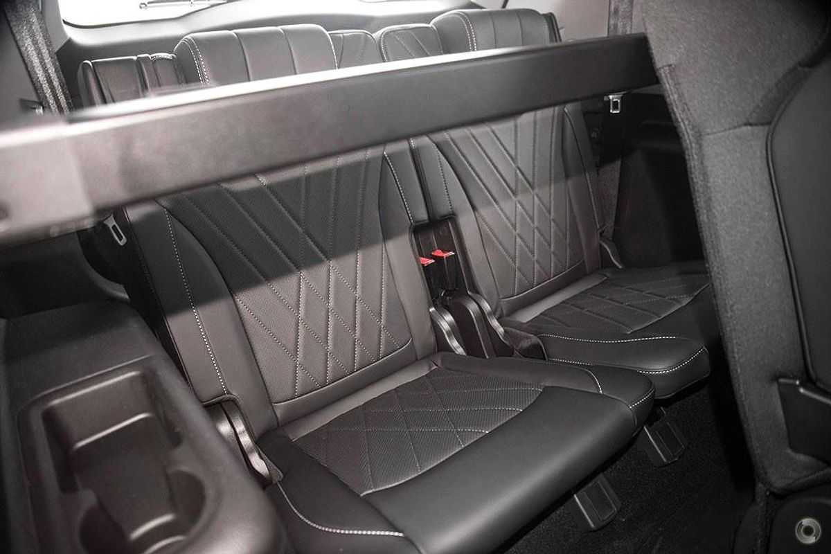 2025 Chery Tiggo 8 Pro Max Urban