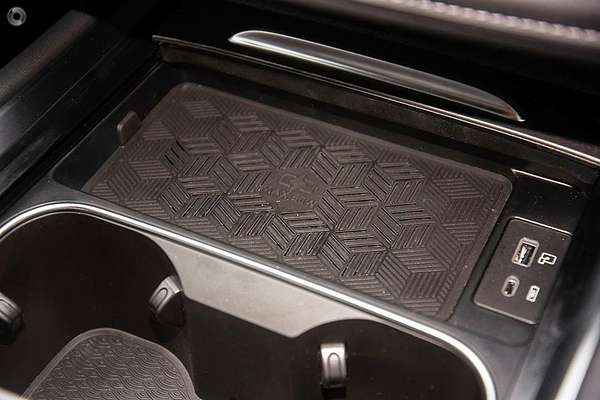 2025 Chery Tiggo 8 Pro Max Urban