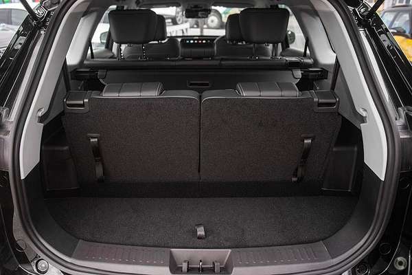 2025 Chery Tiggo 8 Pro Max Urban
