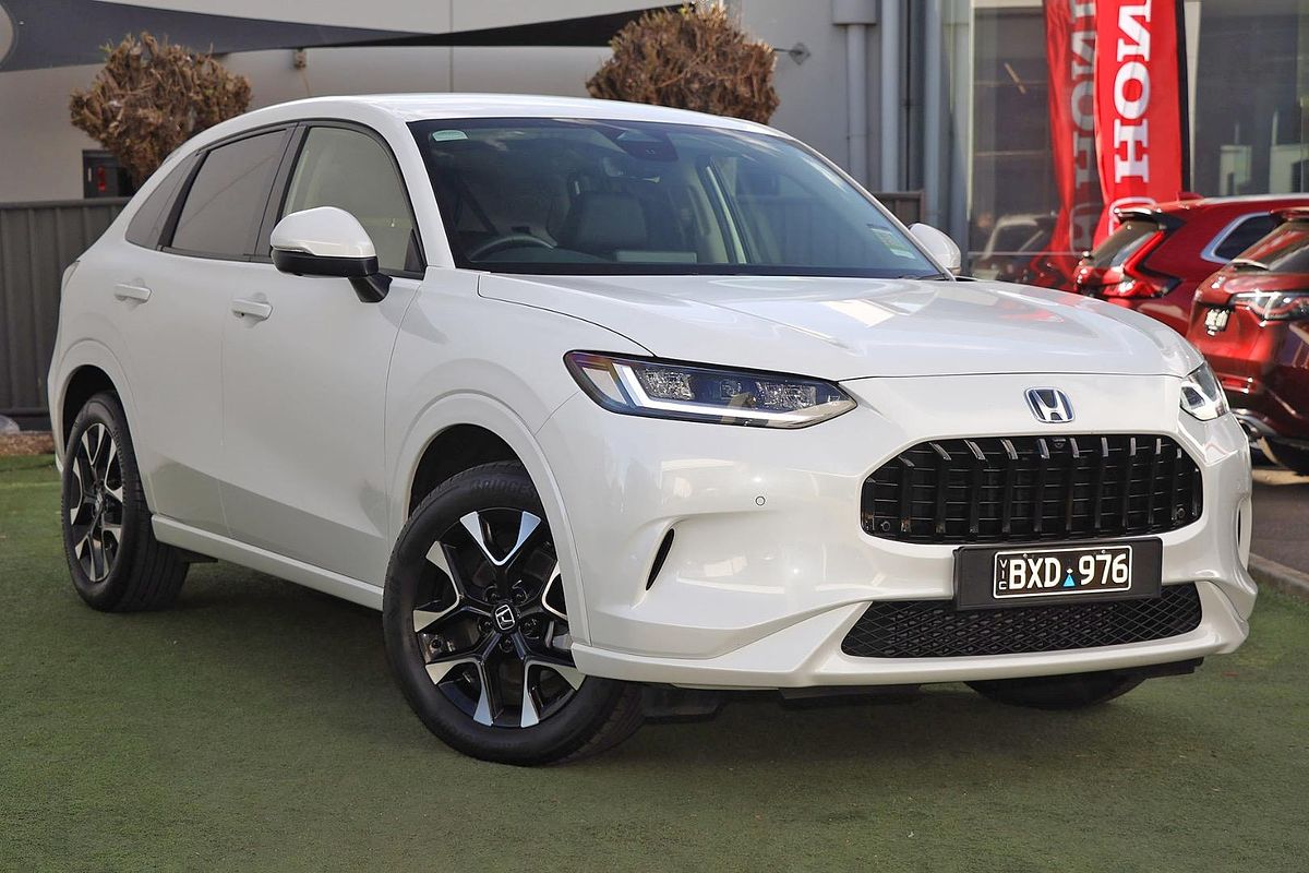 2024 Honda ZR-V e:HEV LX RZ