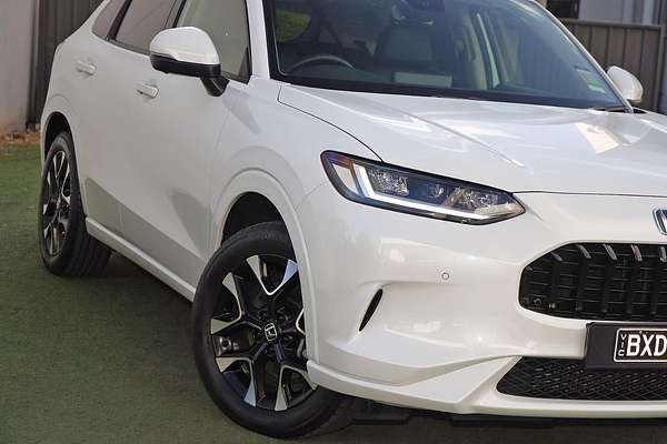 2024 Honda ZR-V e:HEV LX RZ