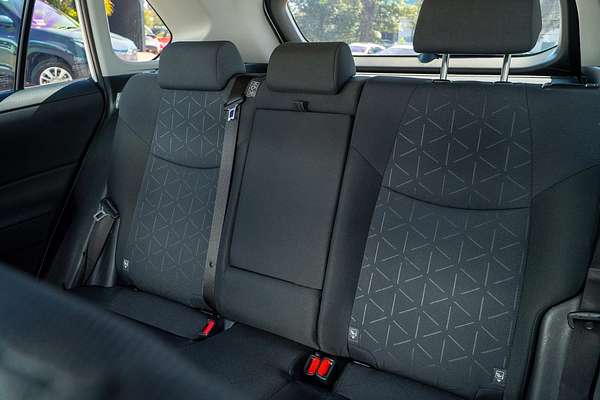 2022 Toyota RAV4 GXL AXAH52R