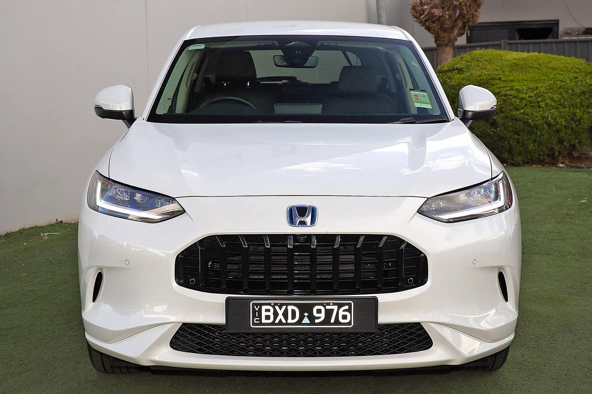 2024 Honda ZR-V e:HEV LX RZ