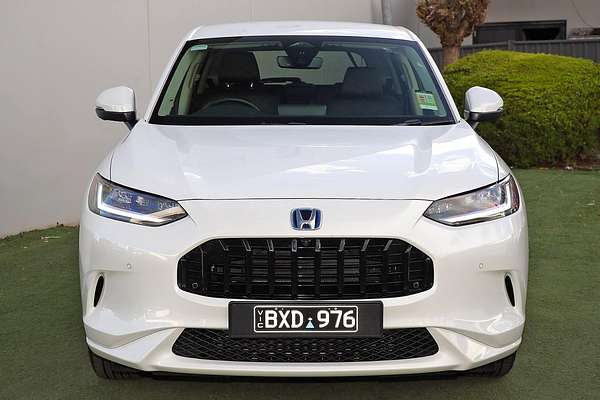 2024 Honda ZR-V e:HEV LX RZ