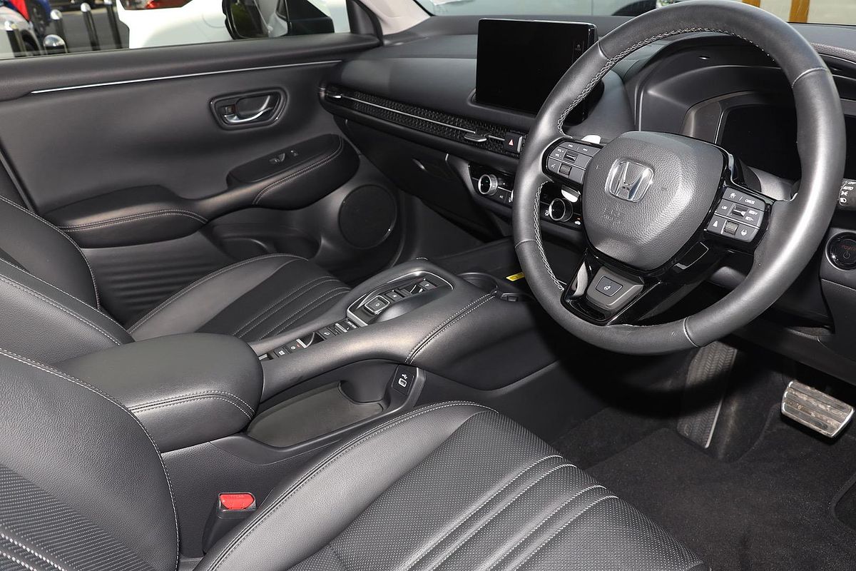 2024 Honda ZR-V e:HEV LX RZ