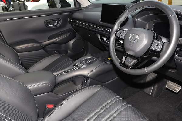 2024 Honda ZR-V e:HEV LX RZ