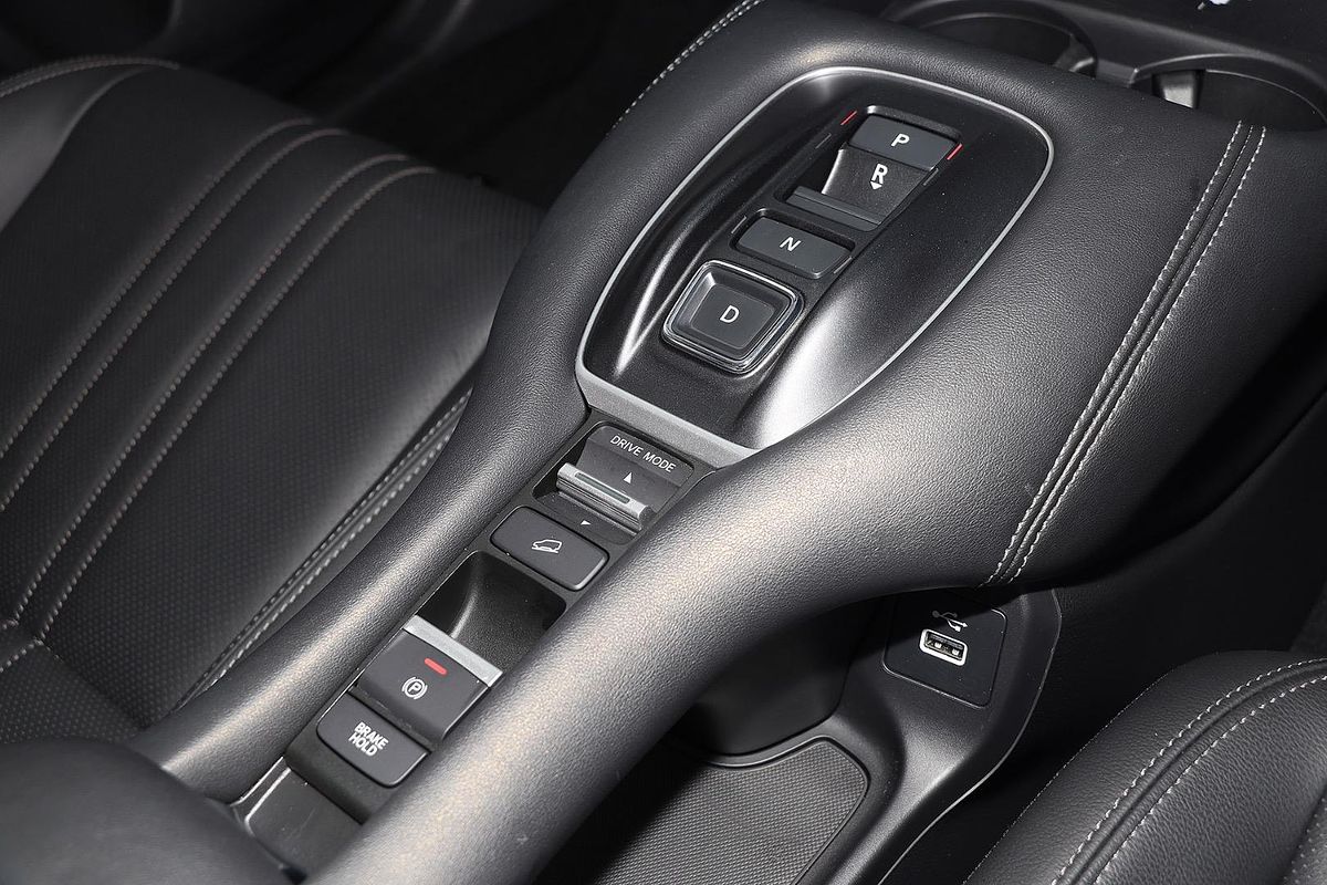 2024 Honda ZR-V e:HEV LX RZ