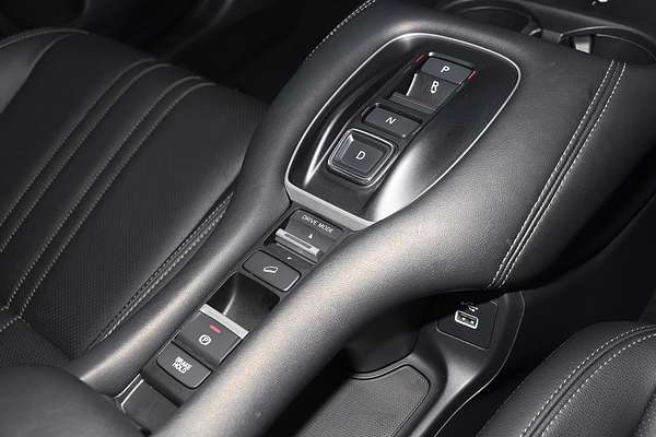 2024 Honda ZR-V e:HEV LX RZ