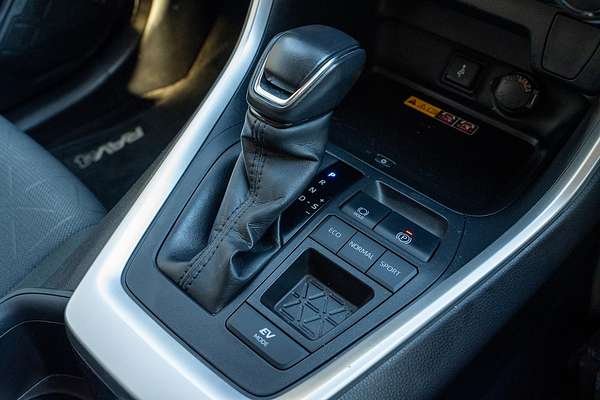 2022 Toyota RAV4 GXL AXAH52R