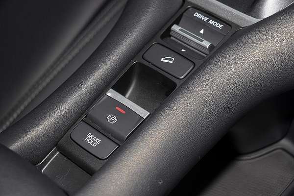 2024 Honda ZR-V e:HEV LX RZ