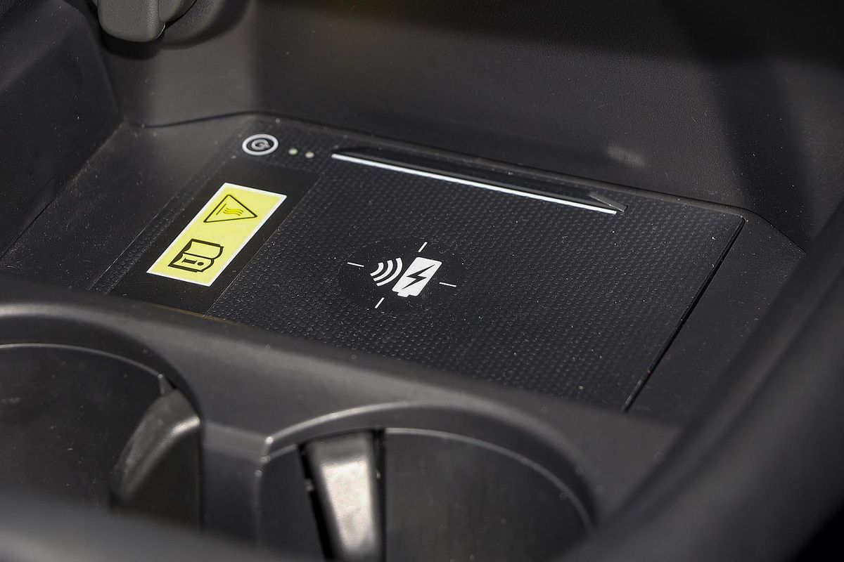 2024 Honda ZR-V e:HEV LX RZ