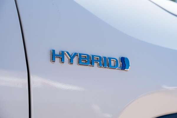 2022 Toyota RAV4 GXL AXAH52R