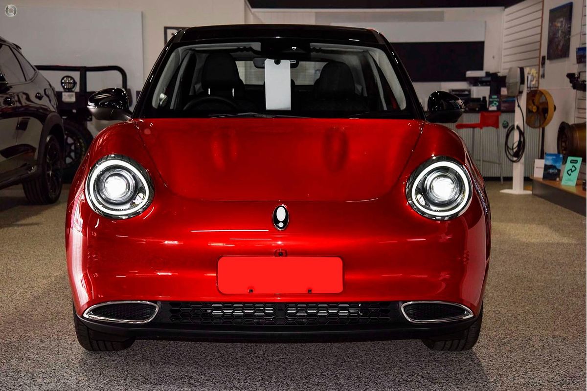 2025 GWM Ora Standard Range ES11