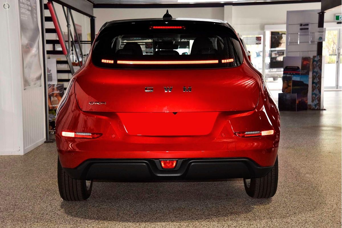 2025 GWM Ora Standard Range ES11