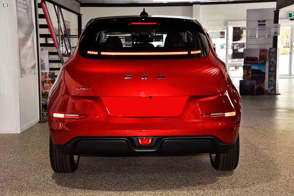 2025 GWM Ora Standard Range ES11