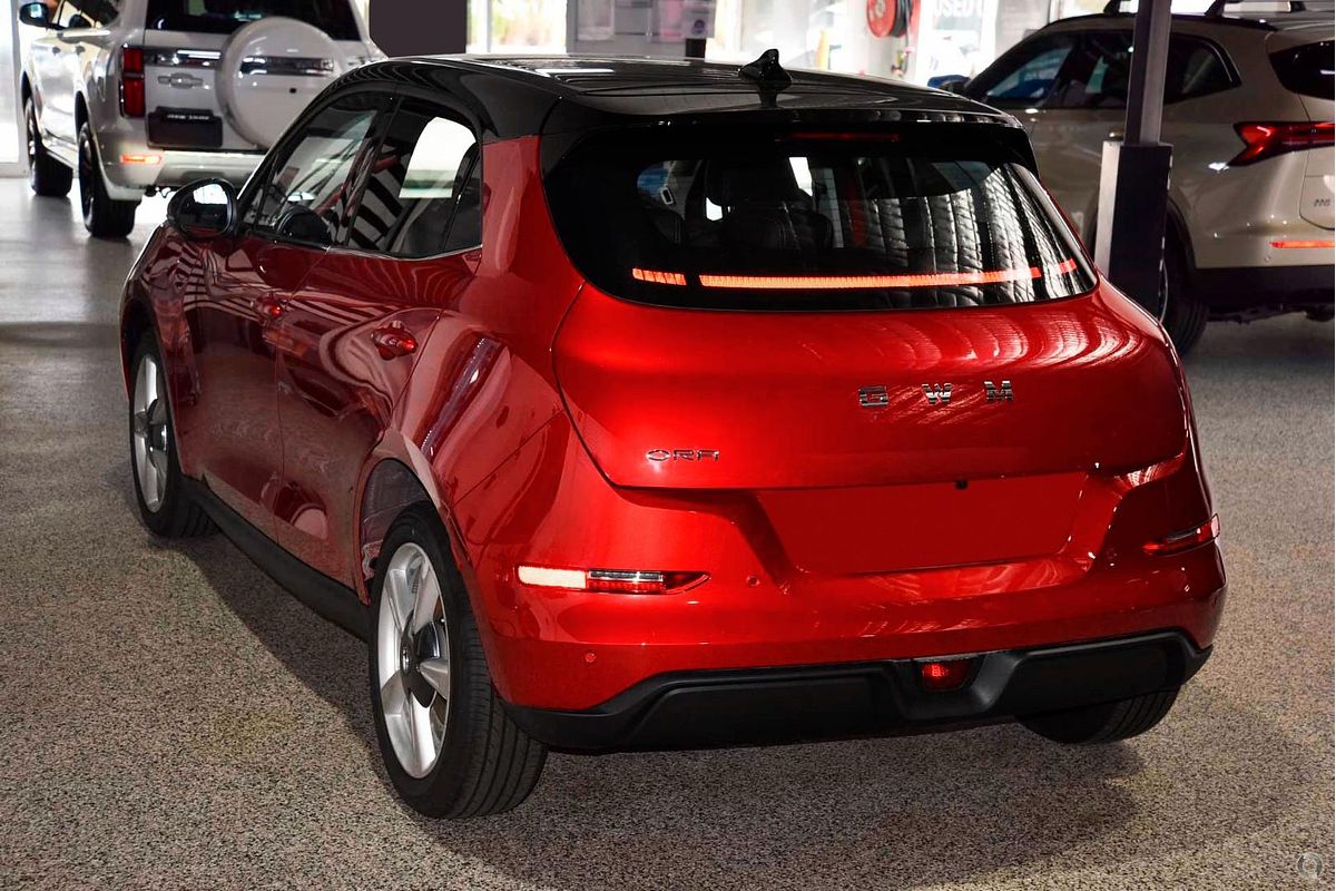 2025 GWM Ora Standard Range ES11