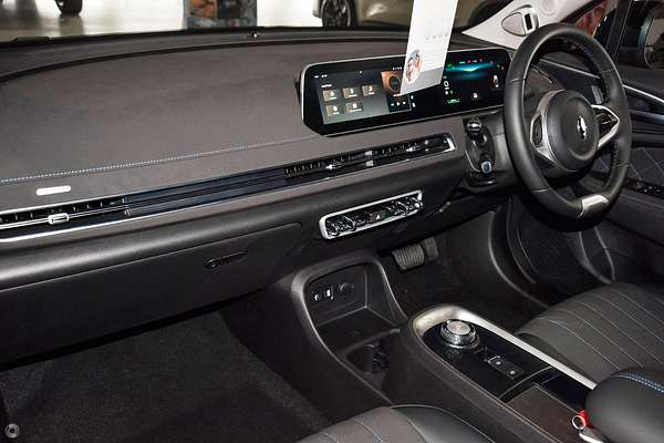 2025 GWM Ora Standard Range ES11