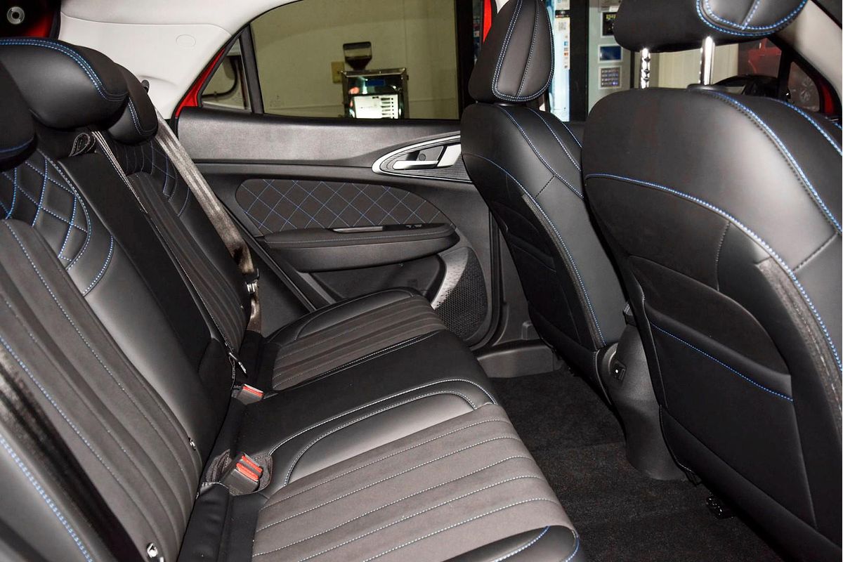 2025 GWM Ora Standard Range ES11