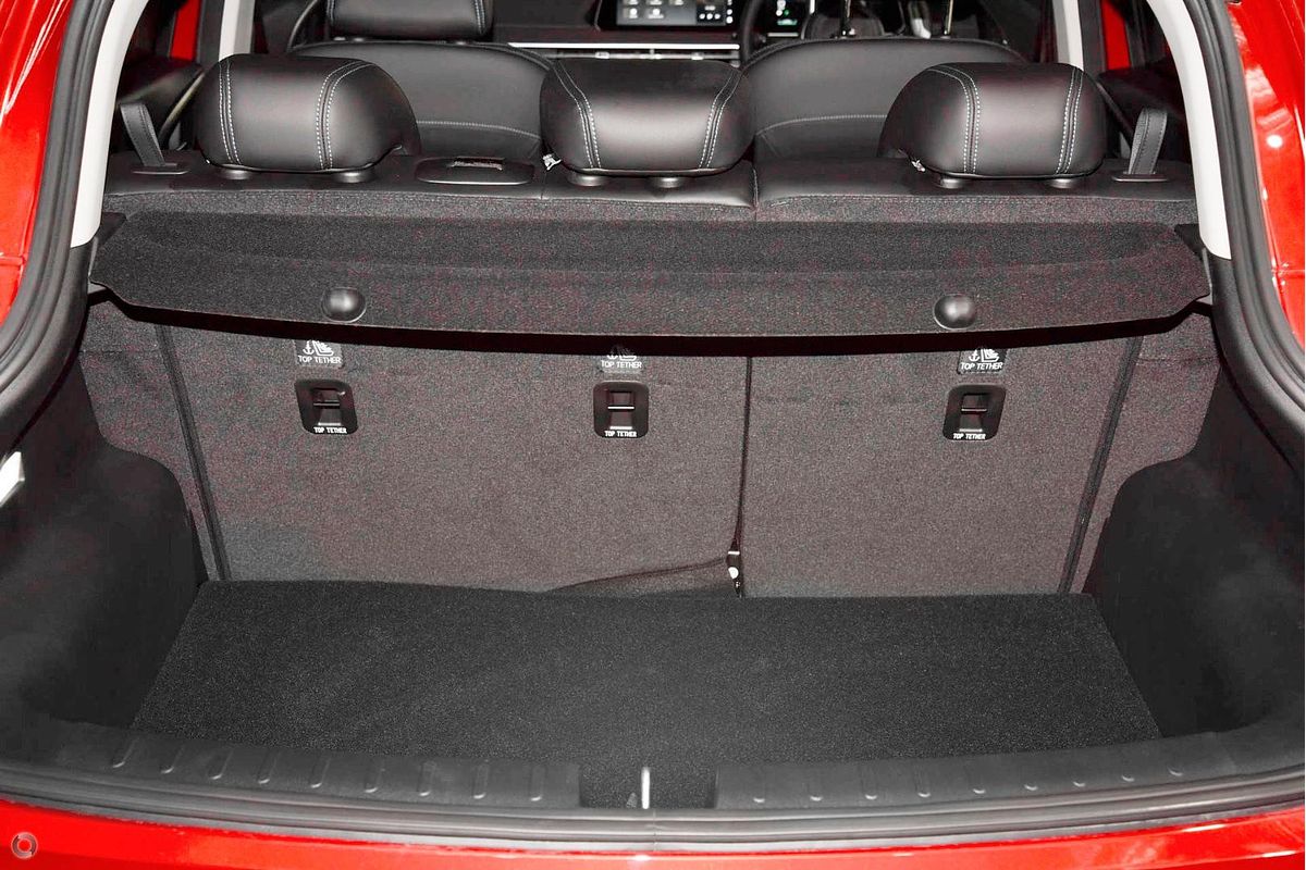 2025 GWM Ora Standard Range ES11