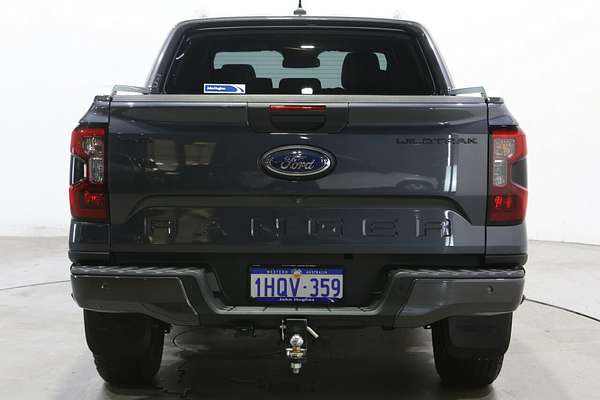 2022 Ford Ranger Wildtrak 4X4 3.0L