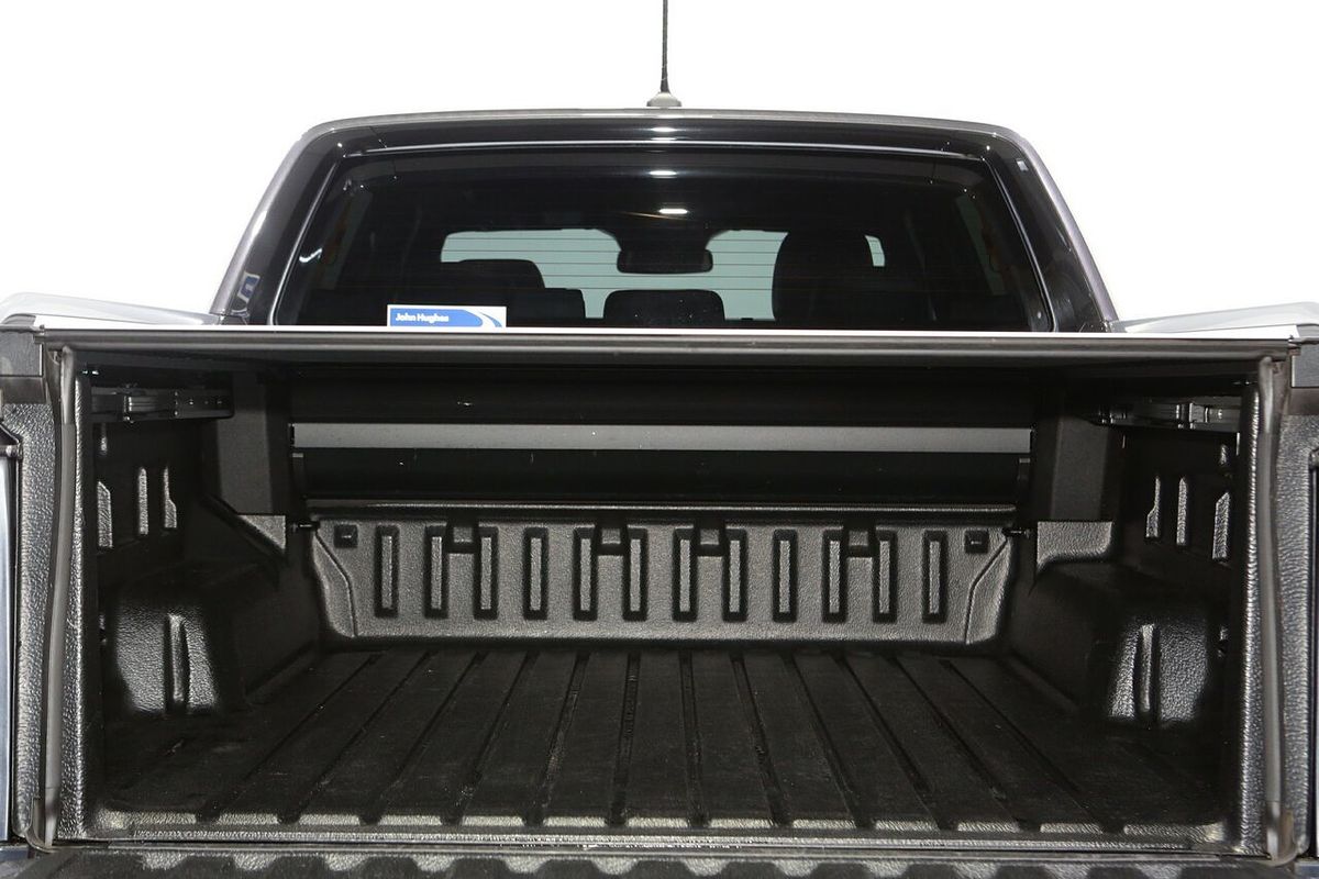 2022 Ford Ranger Wildtrak 4X4 3.0L