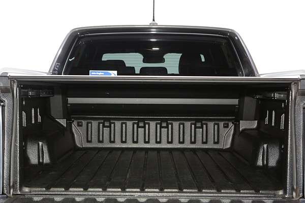 2022 Ford Ranger Wildtrak 4X4 3.0L