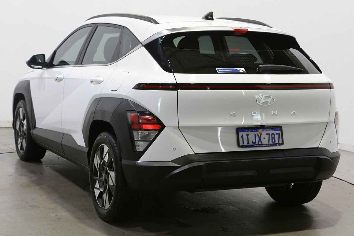 2024 Hyundai Kona SX2.V2