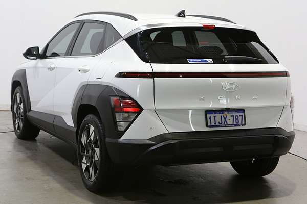 2024 Hyundai Kona SX2.V2