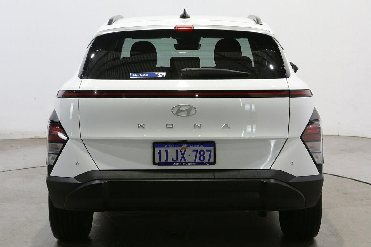 2024 Hyundai Kona SX2.V2