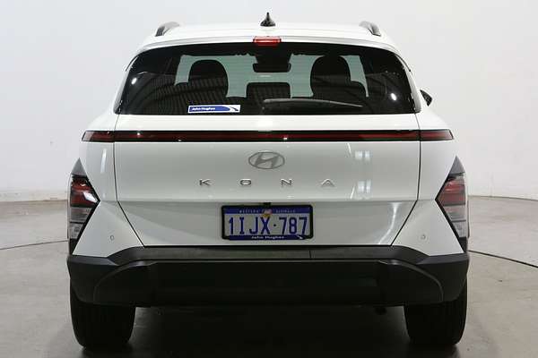 2024 Hyundai Kona SX2.V2