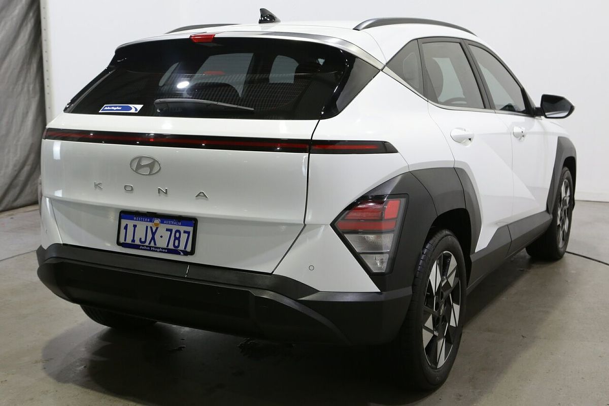 2024 Hyundai Kona SX2.V2
