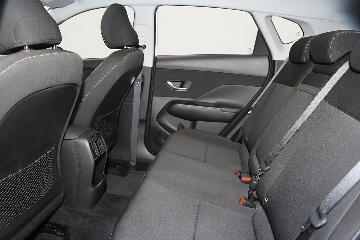 2024 Hyundai Kona SX2.V2