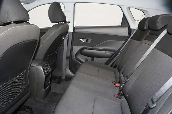 2024 Hyundai Kona SX2.V2