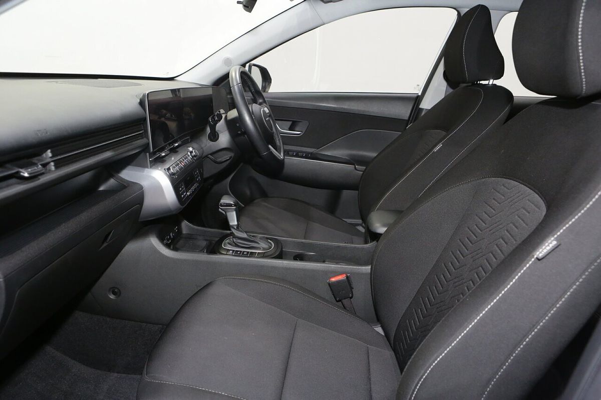 2024 Hyundai Kona SX2.V2