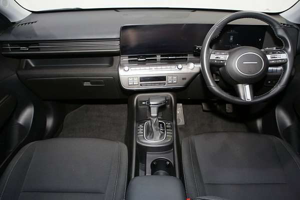 2024 Hyundai Kona SX2.V2