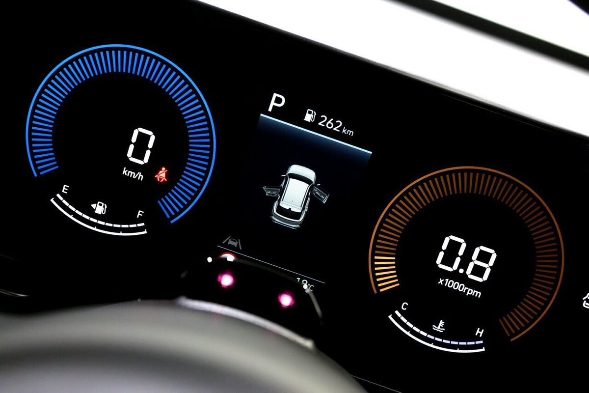 2024 Hyundai Kona SX2.V2