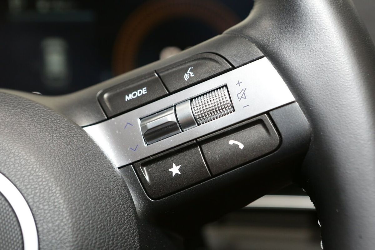 2024 Hyundai Kona SX2.V2