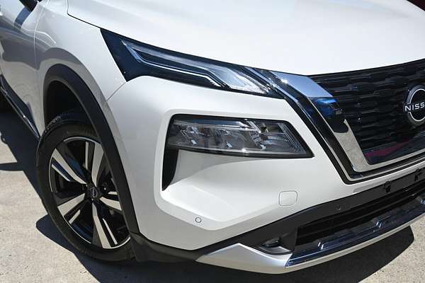2025 Nissan X-TRAIL Ti-L T33