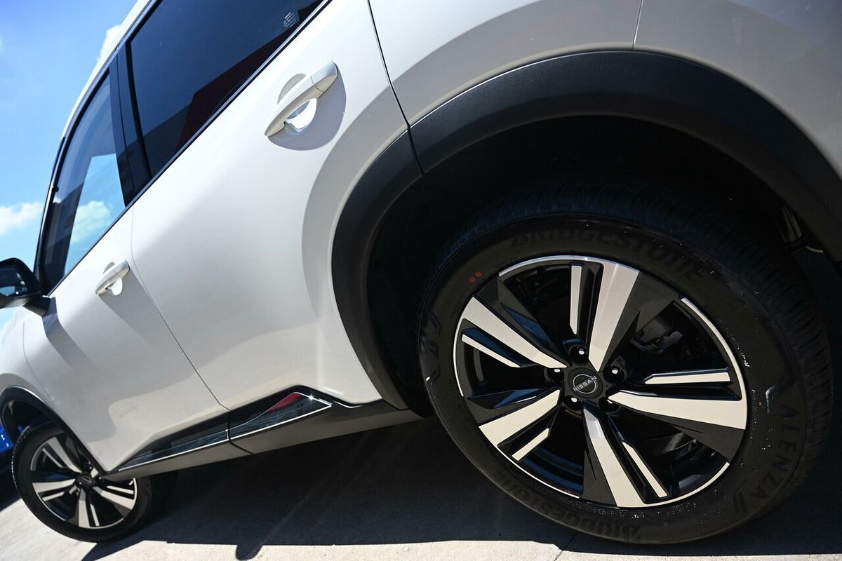 2025 Nissan X-TRAIL Ti-L T33