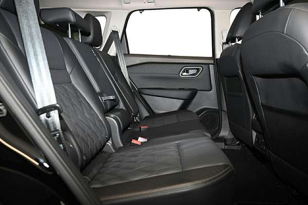 2025 Nissan X-TRAIL Ti-L T33