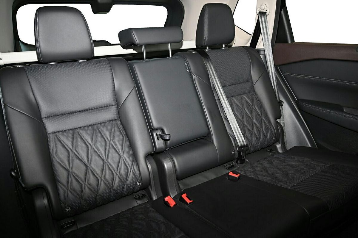 2025 Nissan X-TRAIL Ti-L T33