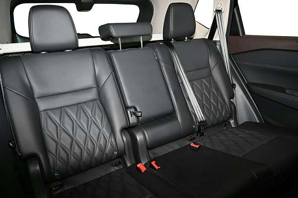2025 Nissan X-TRAIL Ti-L T33