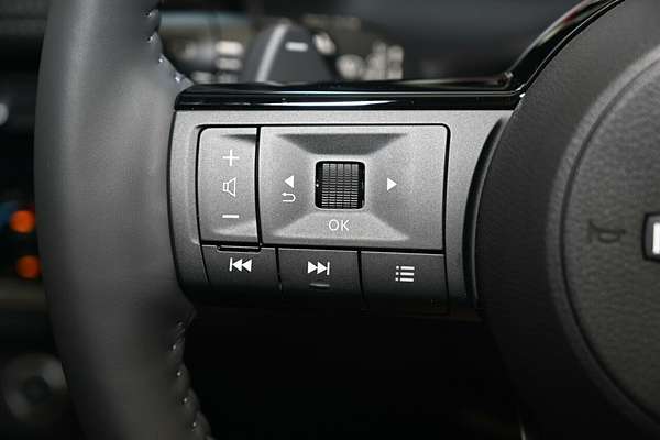 2025 Nissan X-TRAIL Ti-L T33