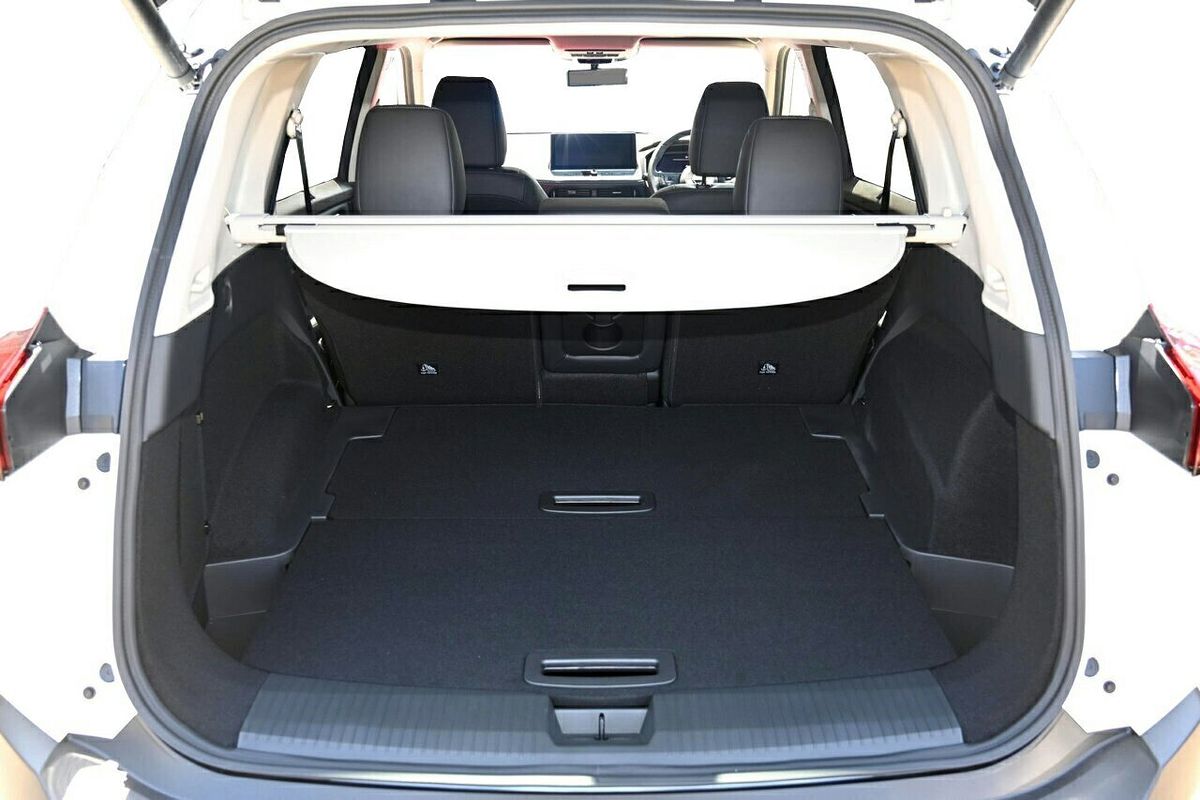 2025 Nissan X-TRAIL Ti-L T33
