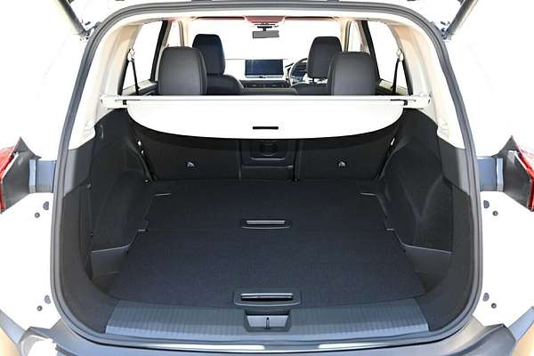 2025 Nissan X-TRAIL Ti-L T33
