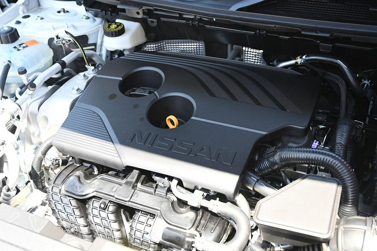 2025 Nissan X-TRAIL Ti-L T33