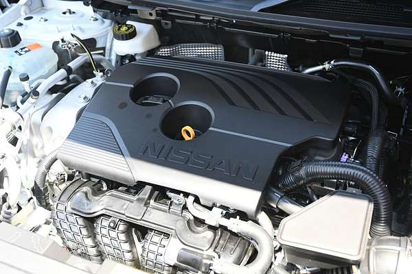 2025 Nissan X-TRAIL Ti-L T33
