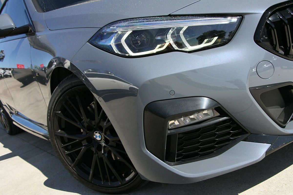 2021 BMW 2 Series 218i M Sport F44
