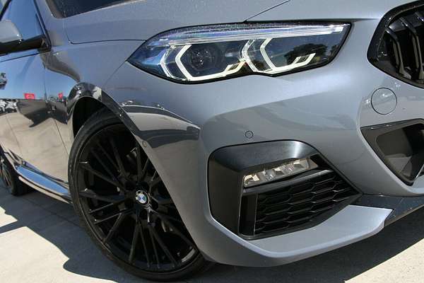 2021 BMW 2 Series 218i M Sport F44