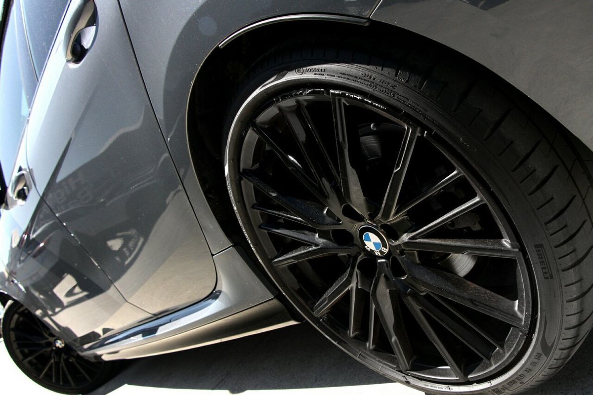 2021 BMW 2 Series 218i M Sport F44